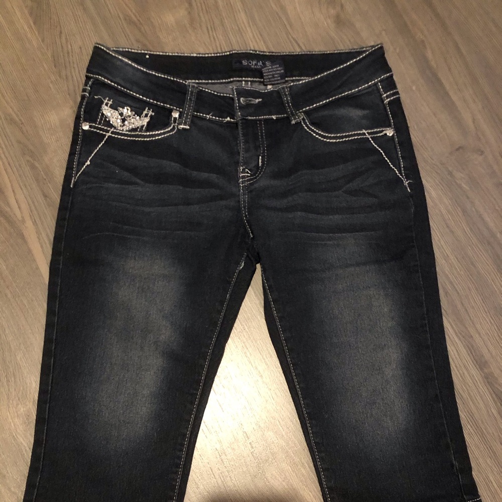 Capri jeans - Picture 3 of 3